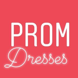 PROM DRESSES